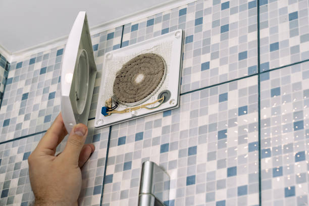 Best HVAC Duct Inspection Services  in Captain Cook, HI
