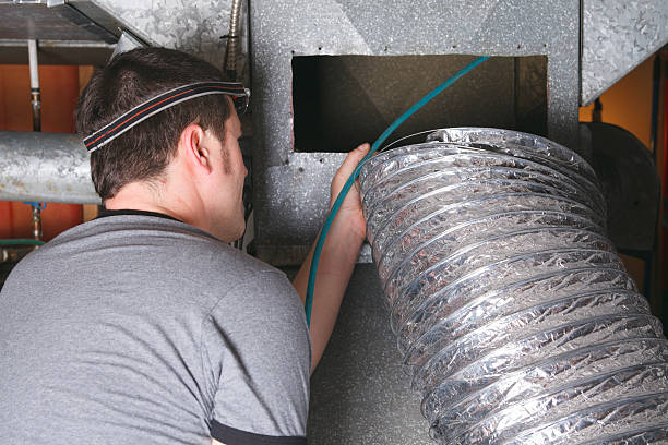 Best Air Duct Cleaning Near Me in Captain Cook, HI
