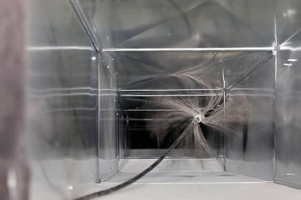 Best Ductwork Cleaning Services  in Captain Cook, HI
