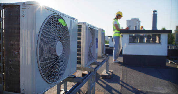 Best Ventilation Cleaning Services  in Captain Cook, HI