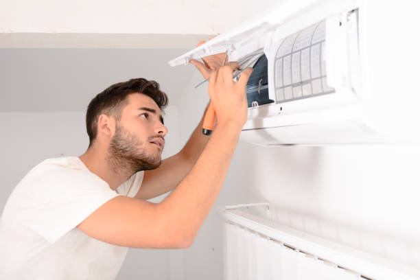 HVAC System Cleaning in Captain Cook, HI