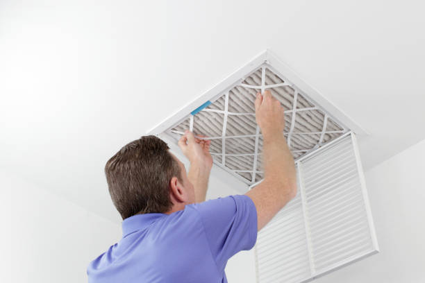 Best HVAC System Cleaning  in Captain Cook, HI